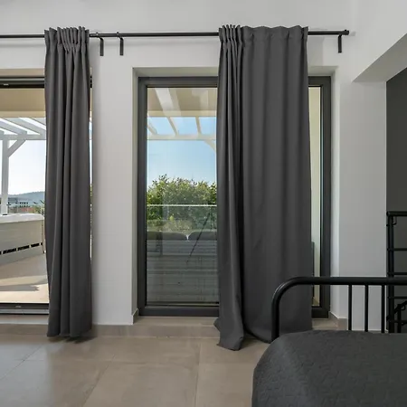 Sole Villa