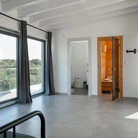 Sole Villa