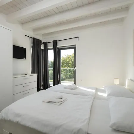 Sole Villa
