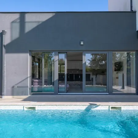 Sole Villa