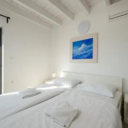 Villa Sole *