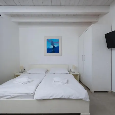 Sole Villa *