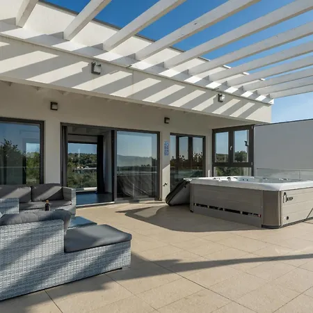 Villa Sole Pomer