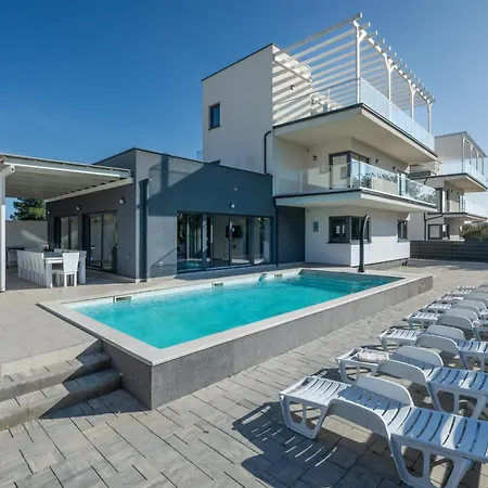 Sole Villa