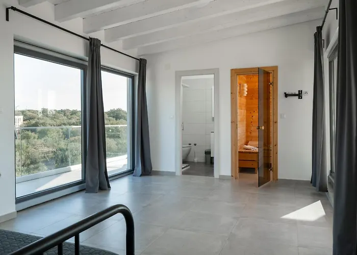 Sole Villa