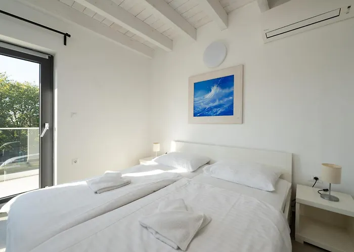Villa Sole *