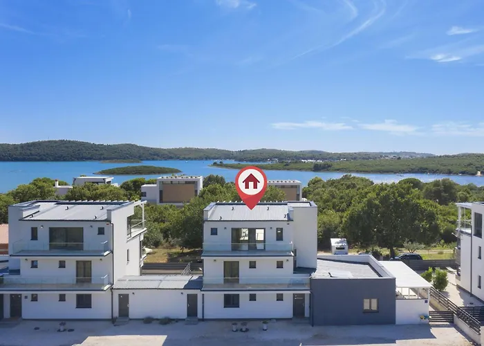 Sole Villa Pomer