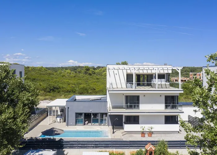 Sole Villa Pomer