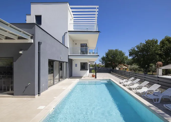 Sole Villa Pomer