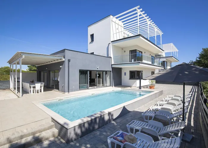 Sole Villa