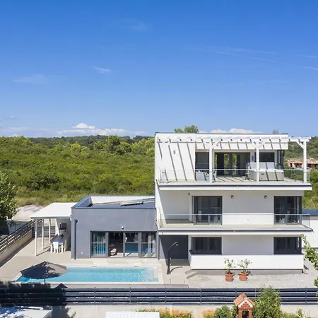 Sole Villa Pomer