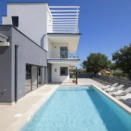Sole Villa Pomer